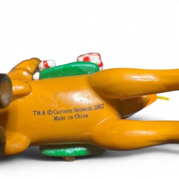 2002 Powderpuff Girls Ornament - Picture 3 of 4